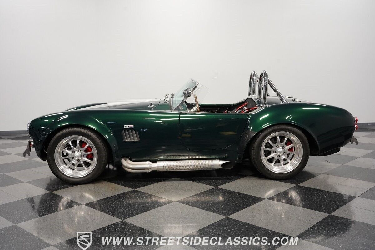 1965 Shelby Cobra Factory Five - photo 8