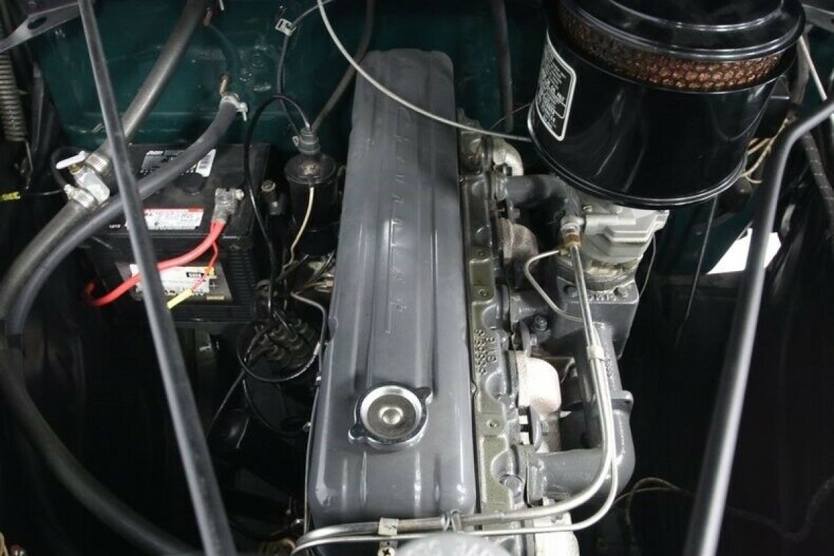 1941 Chevrolet Other Deluxe - photo 4