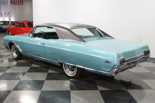 1967 Buick Skylark -- - photo 10