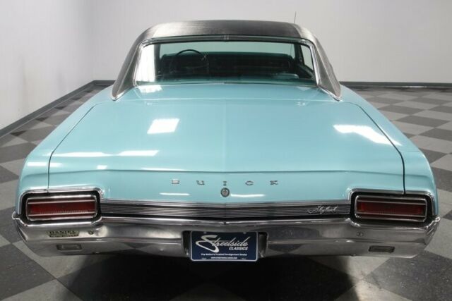 1967 Buick Skylark -- - photo 12