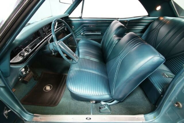 1967 Buick Skylark -- - photo 5