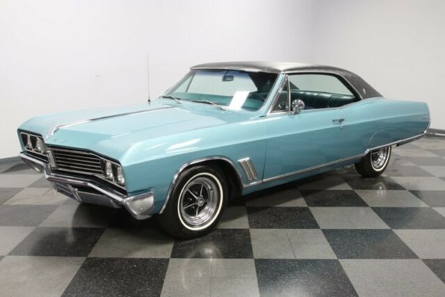 1967 Buick Skylark -- - photo 6
