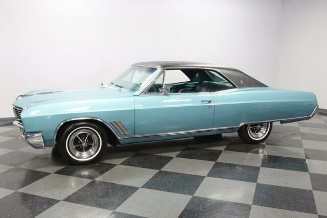 1967 Buick Skylark -- - photo 7