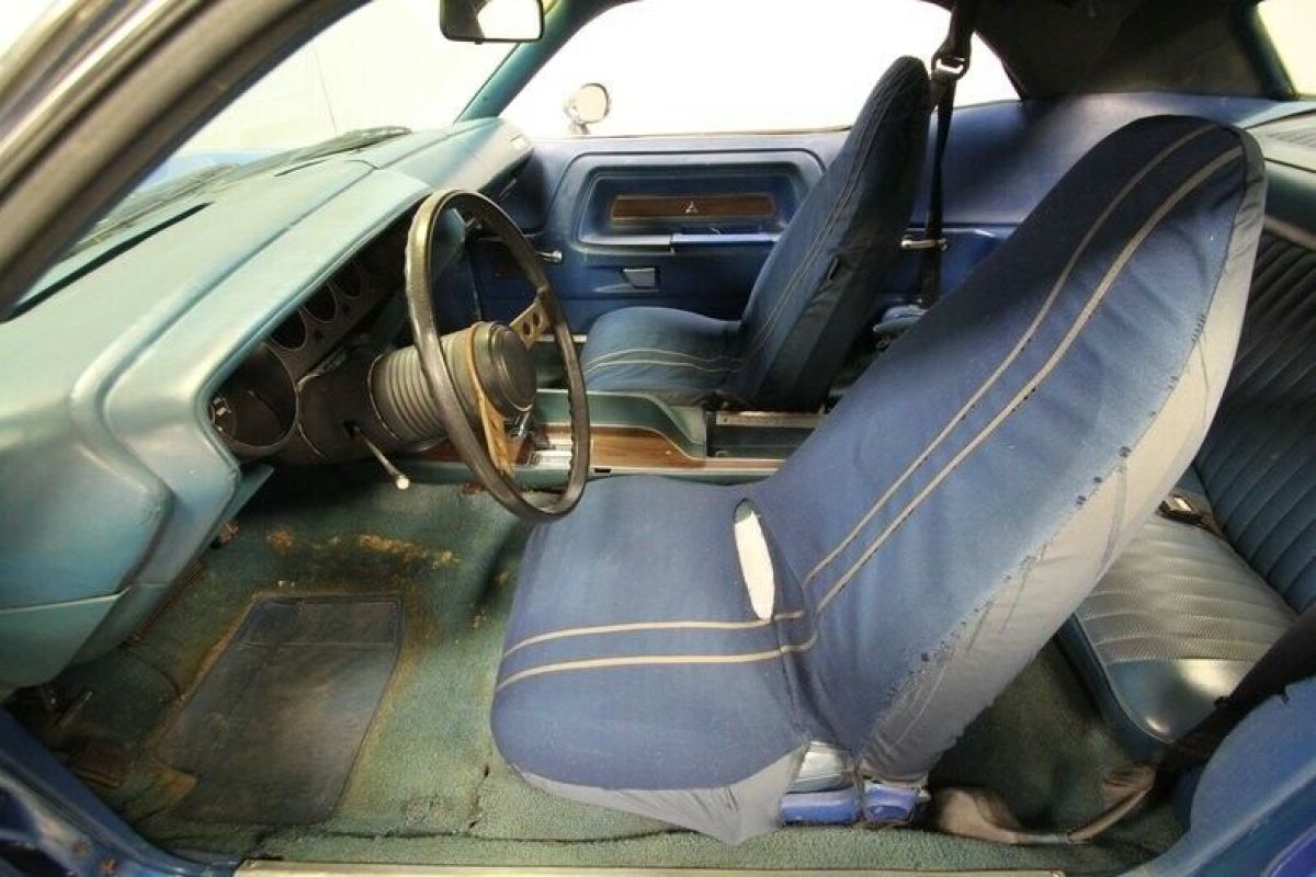 1974 Dodge Challenger - photo 5