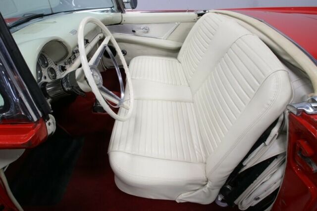 1957 Ford Thunderbird -- - photo 5