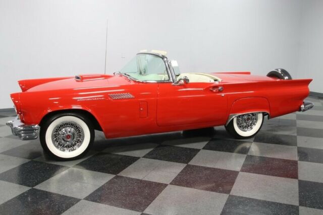 1957 Ford Thunderbird -- - photo 7