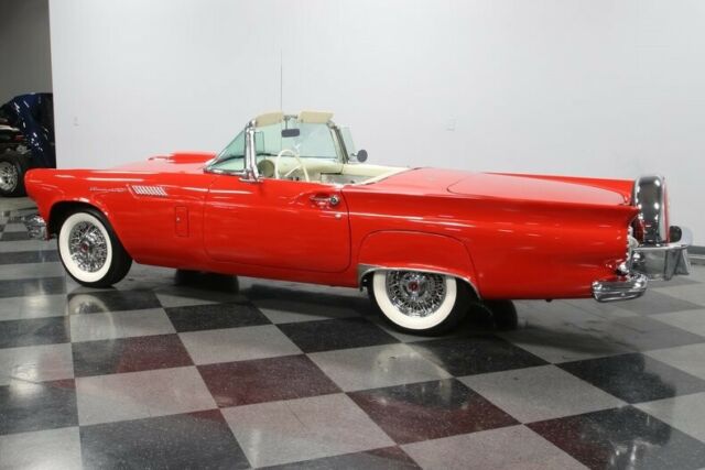 1957 Ford Thunderbird -- - photo 9