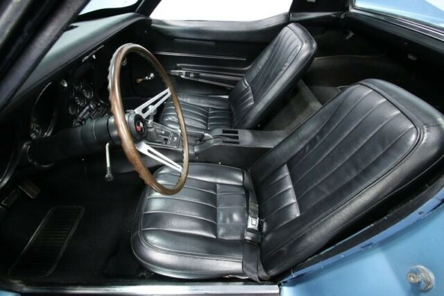 1968 Chevrolet Corvette 427 Tri-Power - photo 5