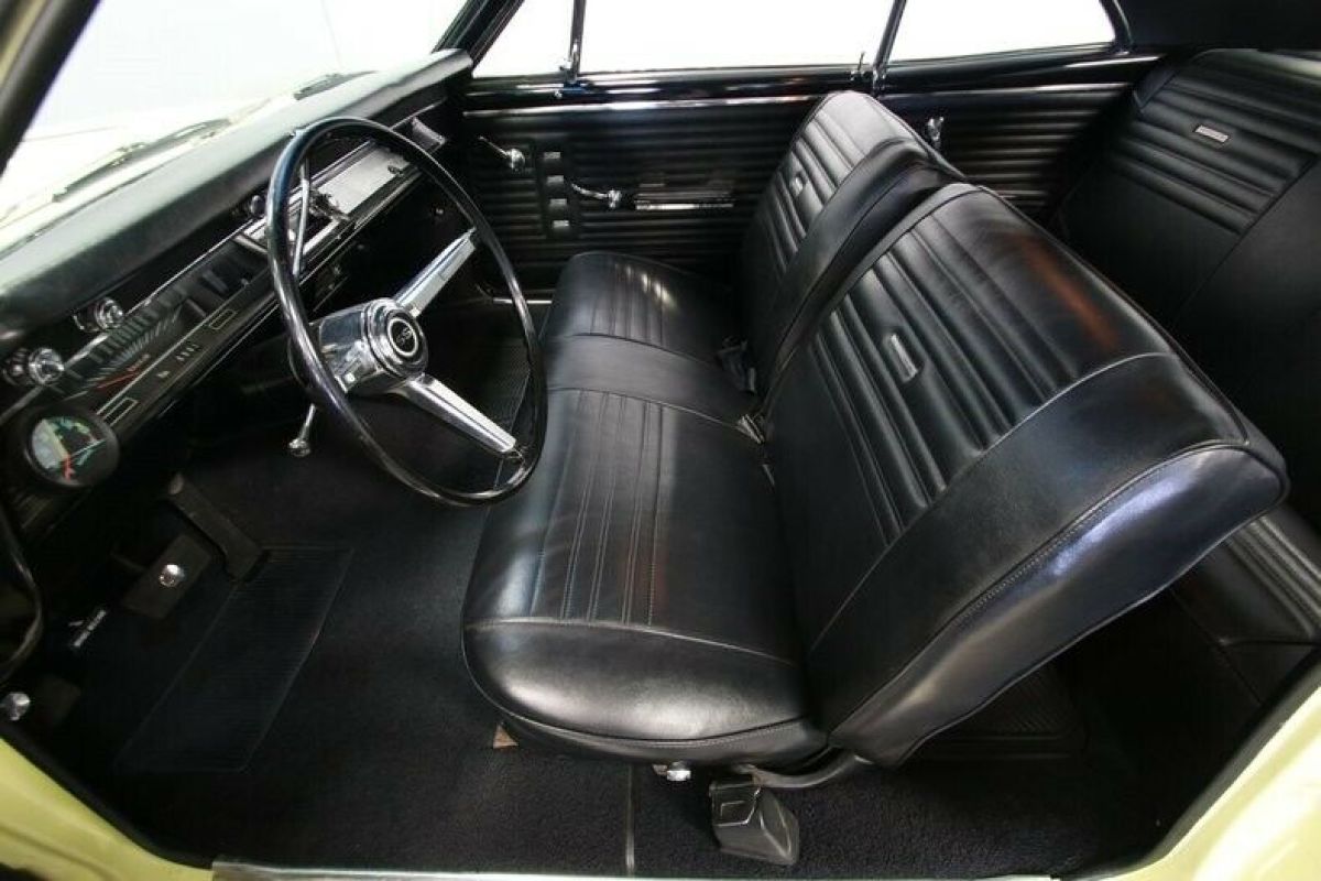 1967 Chevrolet Chevelle SS 396 Tribute - photo 5
