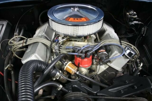 1968 Ford F-100 Ranger - photo 4