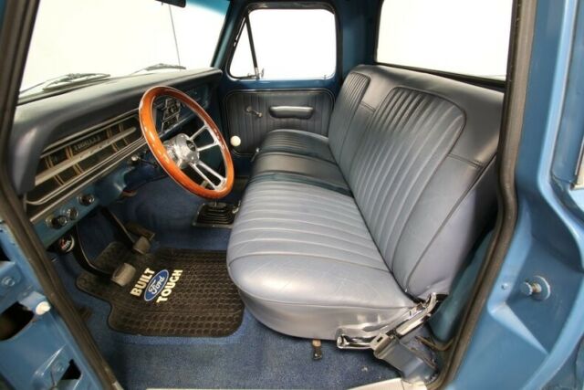 1968 Ford F-100 Ranger - photo 5