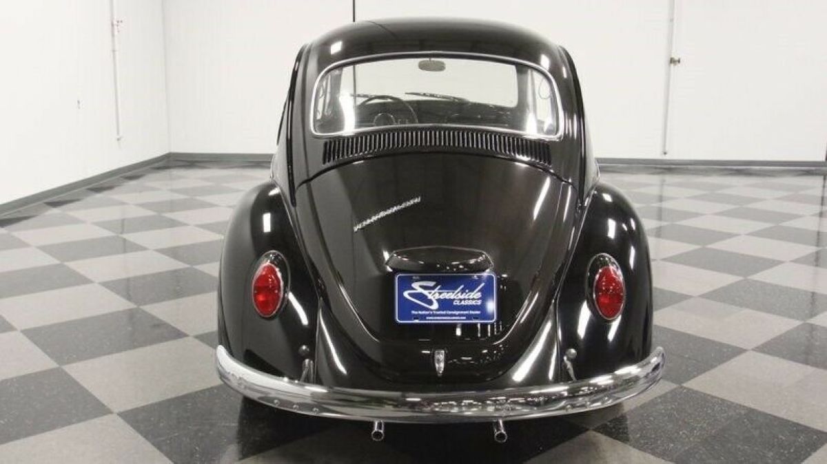 1967 Volkswagen Beetle - Classic - photo 12