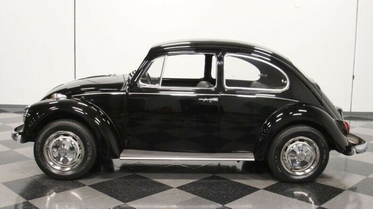 1967 Volkswagen Beetle - Classic - photo 3