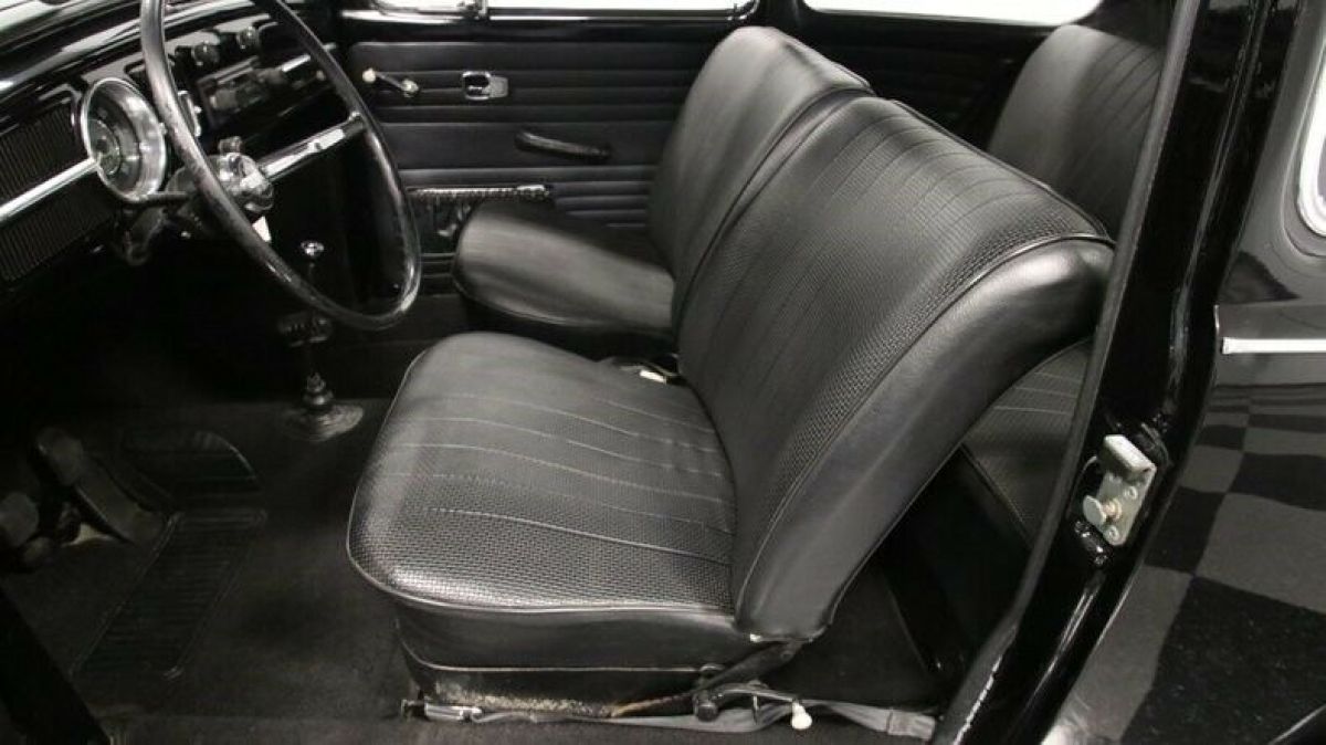 1967 Volkswagen Beetle - Classic - photo 5