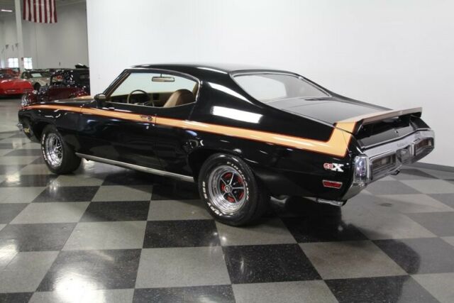 1972 Buick Skylark GSX Tribute - photo 10