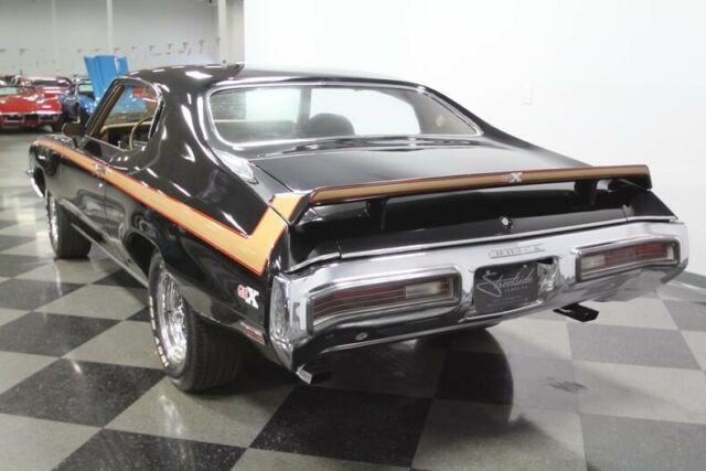 1972 Buick Skylark GSX Tribute - photo 11