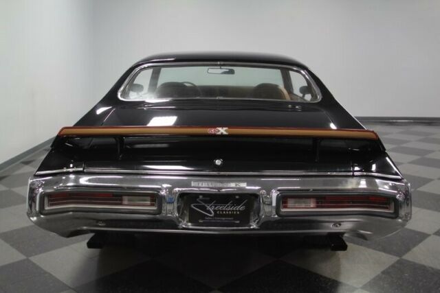1972 Buick Skylark GSX Tribute - photo 12