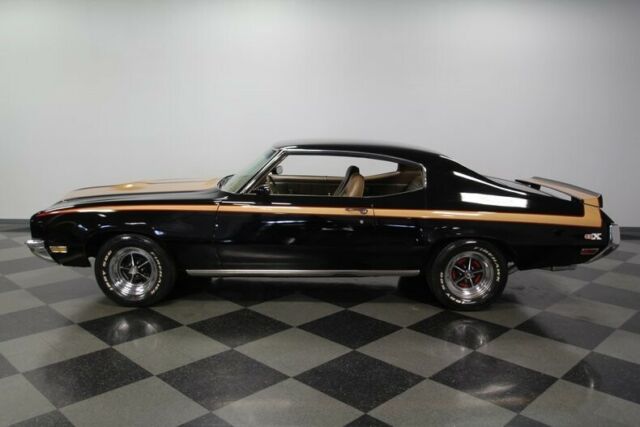 1972 Buick Skylark GSX Tribute - photo 3