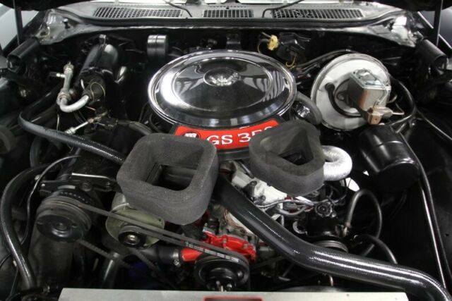 1972 Buick Skylark GSX Tribute - photo 4