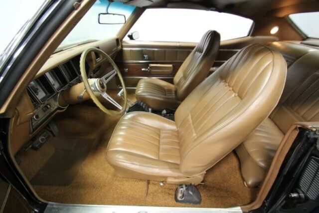 1972 Buick Skylark GSX Tribute - photo 5