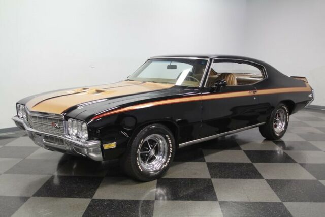 1972 Buick Skylark GSX Tribute - photo 6