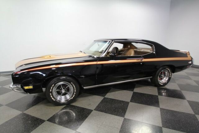1972 Buick Skylark GSX Tribute - photo 7