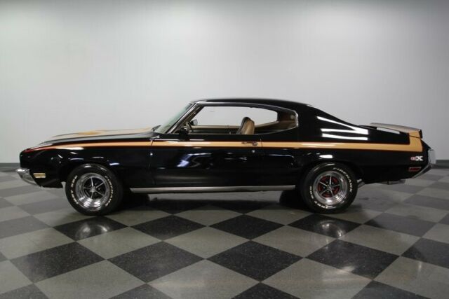 1972 Buick Skylark GSX Tribute - photo 8