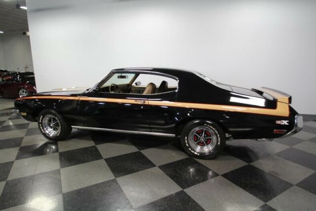 1972 Buick Skylark GSX Tribute - photo 9