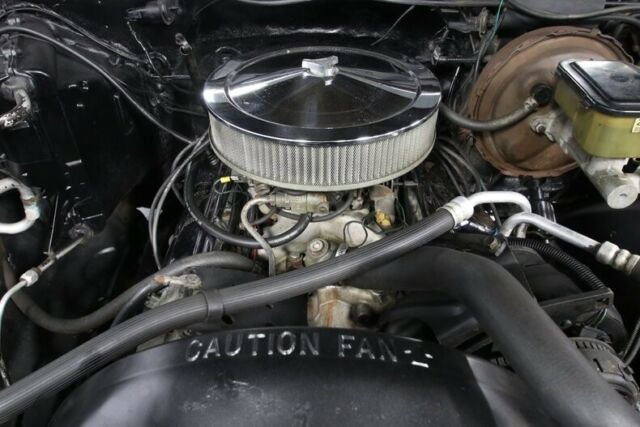 1983 GMC Sierra 1500 Classic 1500 4x4 - photo 4