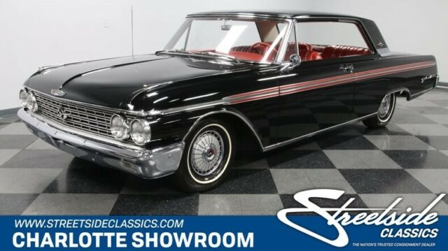 1962 Ford Galaxie 500 XL