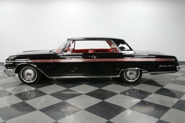 1962 Ford Galaxie 500 XL - photo 3