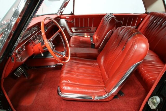 1962 Ford Galaxie 500 XL - photo 5
