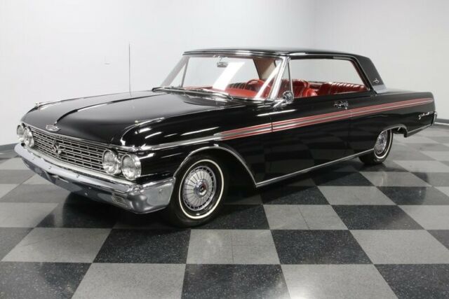 1962 Ford Galaxie 500 XL - photo 6