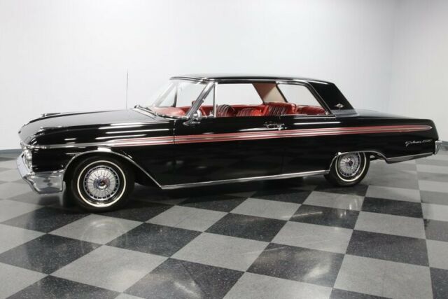 1962 Ford Galaxie 500 XL - photo 7