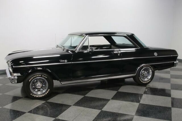 1964 Chevrolet Nova Chevy II - photo 7