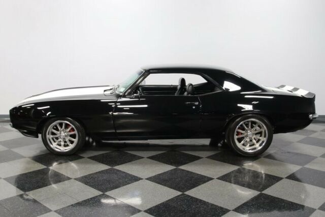 1969 Chevrolet Camaro RS/SS Restomod Tribute - photo 8