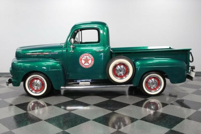 1951 Ford Other Pickups -- - photo 3
