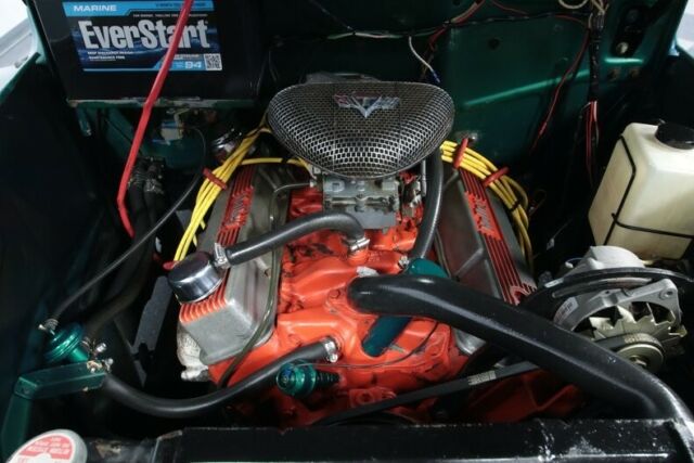 1951 Ford Other Pickups -- - photo 4