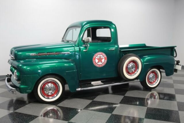 1951 Ford Other Pickups -- - photo 7