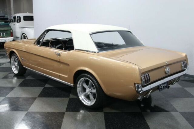 1966 Ford Mustang -- - photo 10