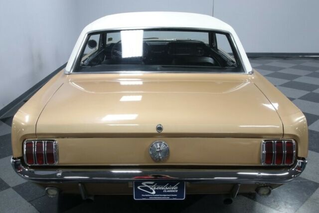 1966 Ford Mustang -- - photo 12