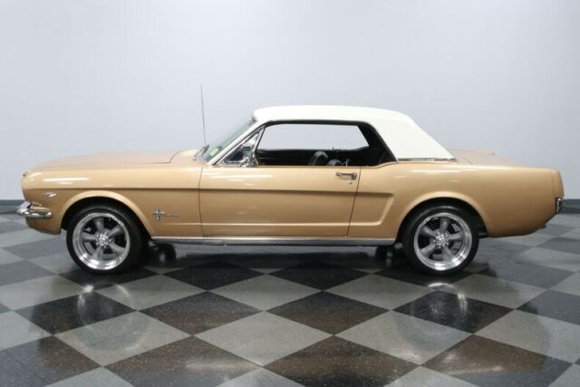 1966 Ford Mustang -- - photo 8