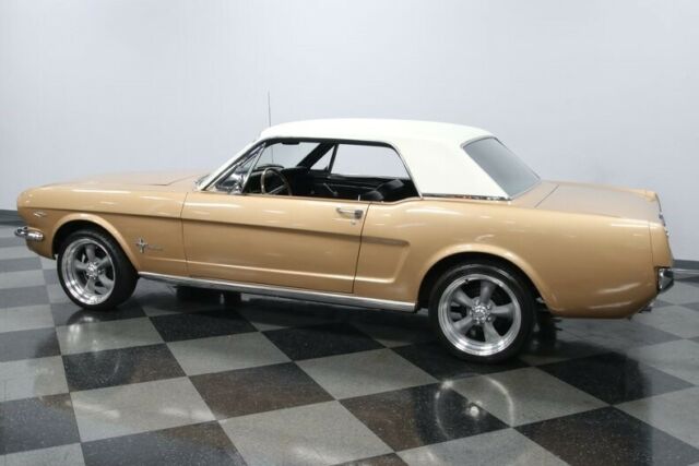 1966 Ford Mustang -- - photo 9