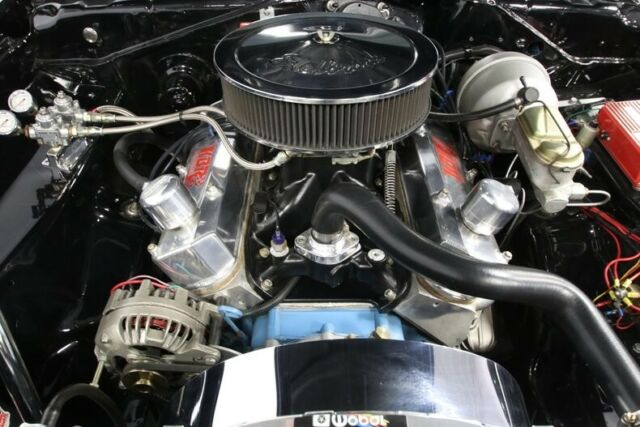 1972 Plymouth Duster 340 - photo 4