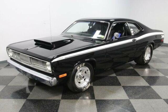 1972 Plymouth Duster 340 - photo 6