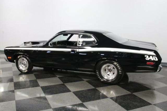 1972 Plymouth Duster 340 - photo 9