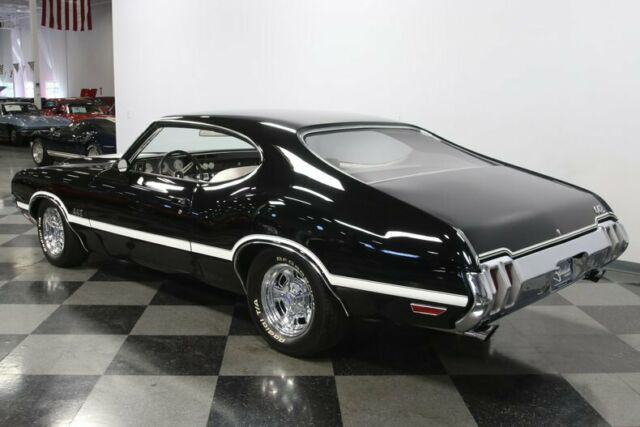 1970 Oldsmobile 442 -- - photo 10