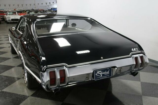 1970 Oldsmobile 442 -- - photo 11