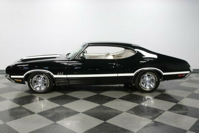 1970 Oldsmobile 442 -- - photo 3