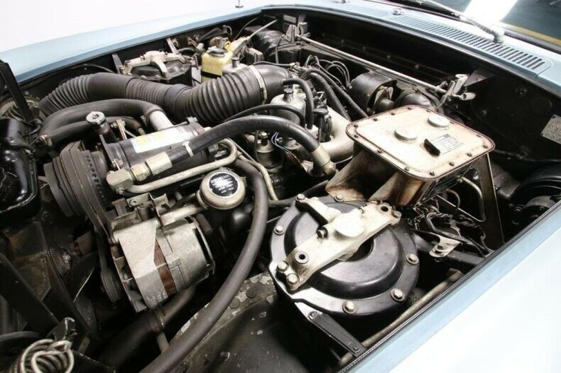 1969 Rolls-Royce Silver Shadow - photo 3